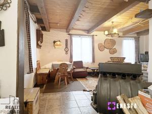 Prodej chaty, Lipno nad Vltavou - Slupečná, 111 m2