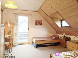 Prodej chaty, Lipno nad Vltavou - Slupečná, 111 m2