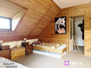Prodej chaty, Lipno nad Vltavou - Slupečná, 111 m2