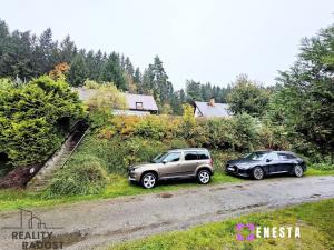 Prodej chaty, Lipno nad Vltavou - Slupečná, 111 m2