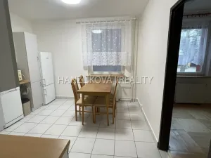 Pronájem bytu 3+1, České Budějovice - České Budějovice 3, Plzeňská, 70 m2