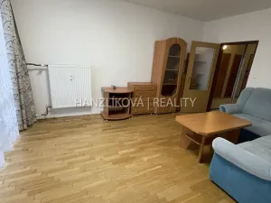 Pronájem bytu 3+1, České Budějovice - České Budějovice 3, Plzeňská, 70 m2