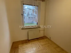 Pronájem bytu 3+1, České Budějovice - České Budějovice 3, Plzeňská, 70 m2