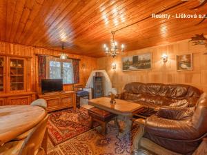 Prodej chaty, Povrly, Lužecká, 404 m2