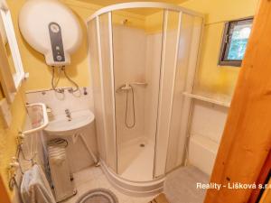 Prodej chaty, Povrly, Lužecká, 404 m2