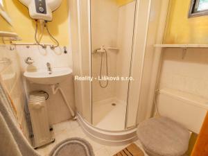 Prodej chaty, Povrly, Lužecká, 404 m2