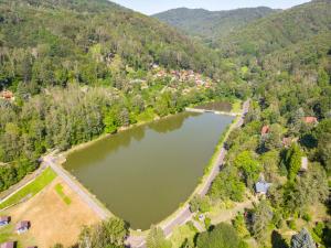 Prodej chaty, Povrly, Lužecká, 404 m2