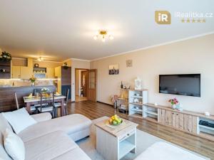 Prodej bytu 3+kk, Litomyšl - Litomyšl-Město, Zelená alej, 119 m2