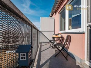 Prodej bytu 3+kk, Litomyšl - Litomyšl-Město, Zelená alej, 119 m2