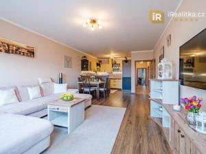 Prodej bytu 3+kk, Litomyšl - Litomyšl-Město, Zelená alej, 119 m2
