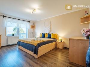 Prodej bytu 3+kk, Litomyšl - Litomyšl-Město, Zelená alej, 119 m2