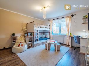 Prodej bytu 3+kk, Litomyšl - Litomyšl-Město, Zelená alej, 119 m2