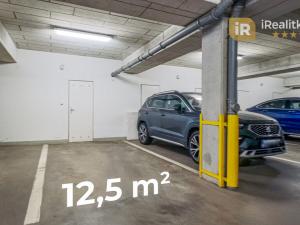 Prodej bytu 3+kk, Litomyšl - Litomyšl-Město, Zelená alej, 119 m2