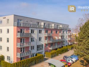 Prodej bytu 3+kk, Litomyšl - Litomyšl-Město, Zelená alej, 119 m2