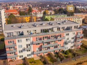 Prodej bytu 3+kk, Litomyšl - Litomyšl-Město, Zelená alej, 119 m2