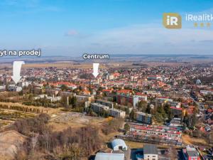 Prodej bytu 3+kk, Litomyšl - Litomyšl-Město, Zelená alej, 119 m2