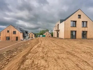 Prodej apartmánu, Dolní Morava, 235 m2