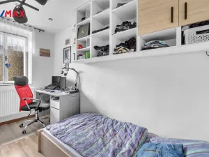 Prodej rodinného domu, Lanškroun - Ostrovské Předměstí, Údolní, 555 m2