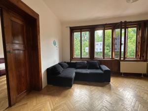 Pronájem bytu 3+kk, Poděbrady - Poděbrady II, nám. T.G.Masaryka, 78 m2