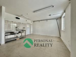 Prodej výrobních prostor, Příbram, K Podlesí, 259 m2