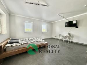 Prodej výrobních prostor, Příbram, K Podlesí, 259 m2