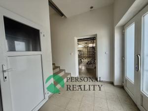 Prodej výrobních prostor, Příbram, K Podlesí, 259 m2
