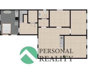 Prodej výrobních prostor, Příbram, K Podlesí, 259 m2