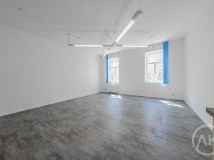 Pronájem kanceláře, Ostrava - Přívoz, Libušina, 29 m2