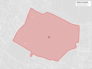 Prodej pozemku pro bydlení, Seč - Ústupky, 908 m2