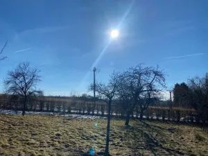 Prodej pozemku pro bydlení, Seč - Ústupky, 908 m2