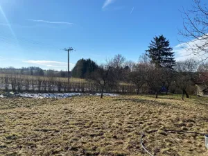 Prodej pozemku pro bydlení, Seč - Ústupky, 908 m2