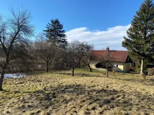 Prodej pozemku pro bydlení, Seč - Ústupky, 908 m2