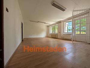 Pronájem obchodního prostoru, Orlová - Lutyně, Školní, 66 m2