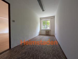 Pronájem obchodního prostoru, Orlová - Lutyně, Školní, 66 m2