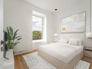 Prodej bytu 3+kk, Brno - Židenice, Bubeníčkova, 89 m2