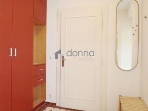 Pronájem bytu 2+kk, Praha - Dejvice, Fetrovská, 55 m2