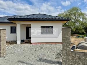 Prodej rodinného domu, Petkovy, 106 m2