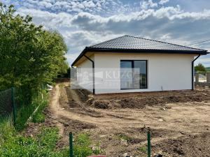 Prodej rodinného domu, Petkovy, 106 m2