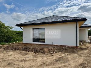 Prodej rodinného domu, Petkovy, 106 m2