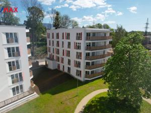 Prodej bytu 3+kk, Vrchlabí, Papírenská 1702, 87 m2