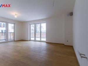 Prodej bytu 3+kk, Vrchlabí, Papírenská 1702, 87 m2