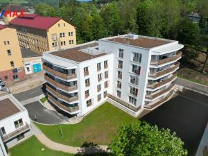 Prodej bytu 3+kk, Vrchlabí, Papírenská 1702, 87 m2