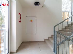Prodej bytu 3+kk, Vrchlabí, Papírenská 1702, 87 m2