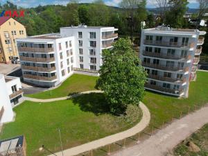 Prodej bytu 3+kk, Vrchlabí, Papírenská 1702, 87 m2
