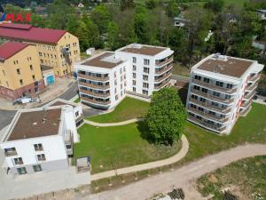 Prodej bytu 3+kk, Vrchlabí, Papírenská 1702, 87 m2