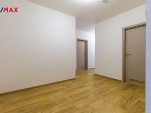 Pronájem bytu 3+kk, Vrchlabí, Papírenská, 86 m2