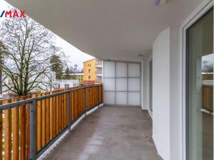 Pronájem bytu 3+kk, Vrchlabí, Papírenská, 86 m2