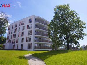 Pronájem bytu 3+kk, Vrchlabí, Papírenská, 86 m2