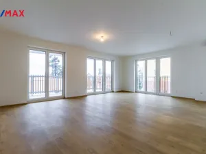 Prodej bytu 3+kk, Vrchlabí, Papírenská, 101 m2