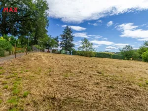 Prodej pozemku pro bydlení, Chocerady, 845 m2